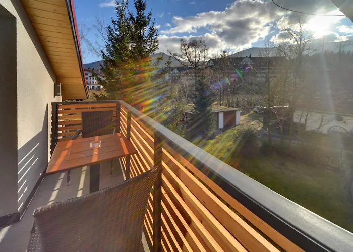 Bed & Breakfast Walizka Wspomnien 3*