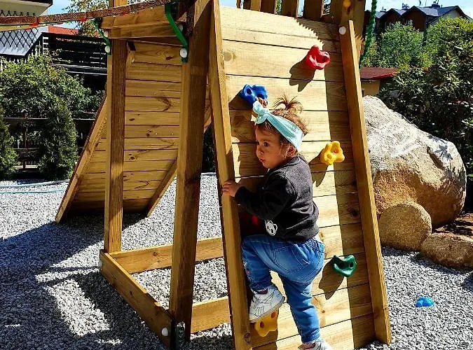 Walizka Wspomnien Bed & Breakfast Karpacz