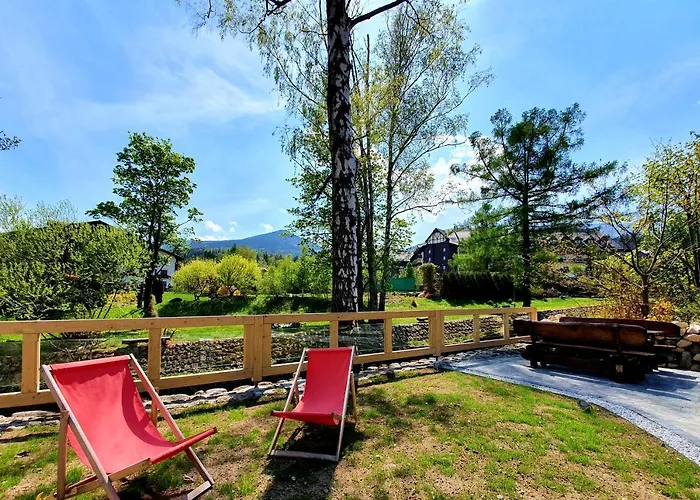 Bed & Breakfast Walizka Wspomnien