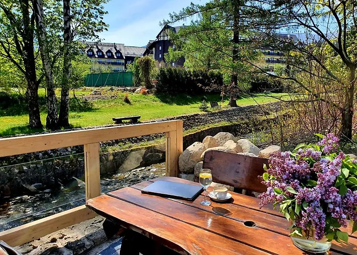 Walizka Wspomnien 3* Karpacz