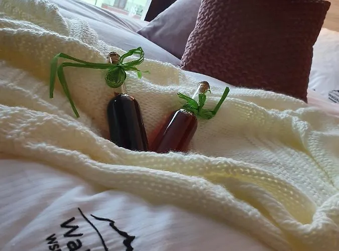 Walizka Wspomnien 3* Karpacz