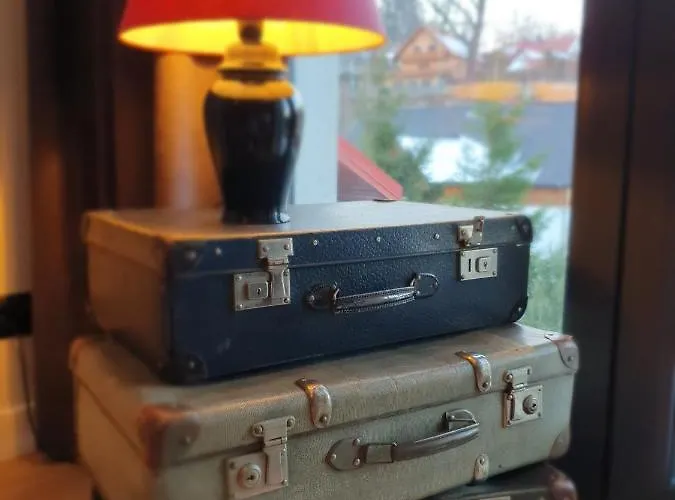 Bed & Breakfast Walizka Wspomnien Karpacz