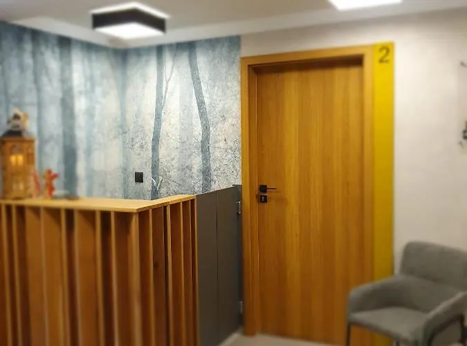 Walizka Wspomnien Karpacz