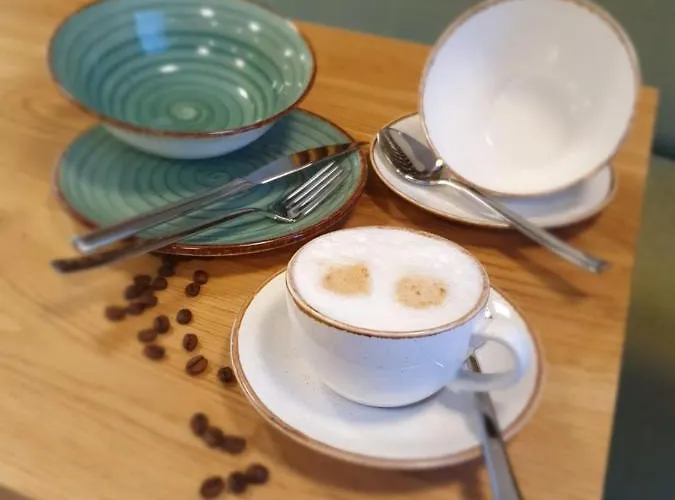 Bed & Breakfast Walizka Wspomnien Karpacz