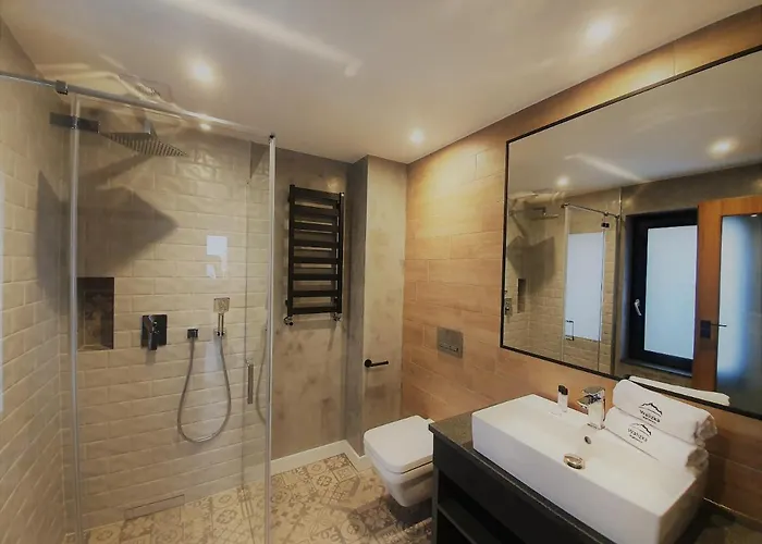 Walizka Wspomnien Bed & Breakfast Karpacz